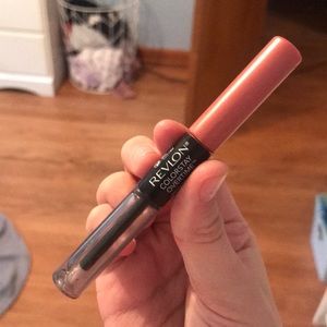revlon lippie